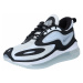 Nike Sportswear Nízke tenisky 'Air Max Zephyr'  svetlomodrá / čierna