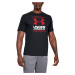 Under Armour GL Foundation SS T