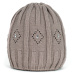 Dámska čiapka Art Of Polo Hat sk13802 Dark Beige