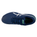 TMAVOMODRÉ PÁNSKE TENISKY ASICS GEL-GAME 9 1041A337-401