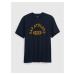 GAP Children's T-shirt athletic - Men's