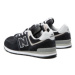 New Balance Sneakersy GC574EVB Čierna