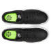 Nike COURT ROYALE 2 BETTER ESSENTIAL Dámska obuv na voľný čas, čierna, veľkosť 36.5