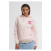 Women's Waiting For Friday Hoody Pink