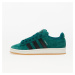 Tenisky adidas Campus 00s Collegiate Green/ Core Black/ Off White