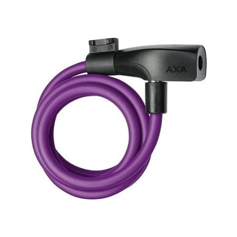 AXA Resolute 8 – 120 Royal purple