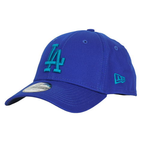 New-Era  LEAGUE ESS 39 THIRTY LOS ANGLES DODGERS LRYAQA  Šiltovky Modrá