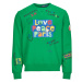 Polo Ralph Lauren  SWEATSHIRT WELCOME IN PARIS  Mikiny Viacfarebná