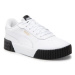 Puma Sneakersy Carina 2.0 385849 04 Biela