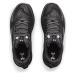 UNDER ARMOUR-UA W Charged Bandit TR 2 black/jet gray/jet gray Čierna