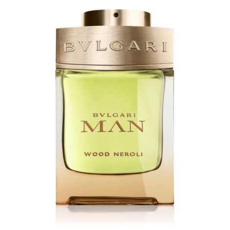 Bvlgari Man Wood Neroli parfumovaná voda 100 ml