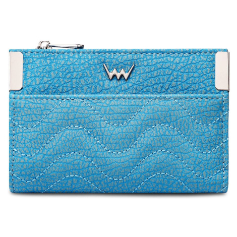 VUCH Binca Blue Wallet