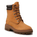 Timberland Outdoorová obuv Cortina Valley 6in Bt Wp TB0A5N9S231 Hnedá