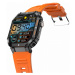 Pánske smartwatch Gravity GT6-3 (sg020c)