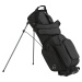 TaylorMade Custom Flextech Stand Bag Black