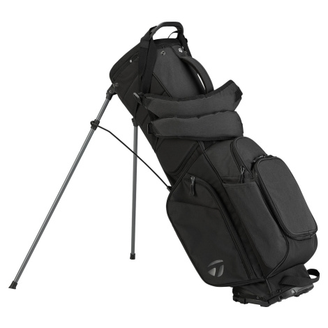 TaylorMade Custom Flextech Stand Bag Black