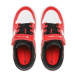 Champion Sneakersy Rebound 2.0 Low B Ps S32414-CHA-RS001 Červená