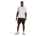 Šortky Under Armour Tech Vent Short Black