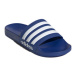 Šlapky (plážová obuv) ADIDAS Adilette Shower royal blue cloud white royal blue