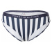 Tommy Hilfiger Underwear Bikinové nohavičky  námornícka modrá / biela