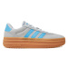 Adidas Sneakersy VL Court Bold IH2310 Modrá