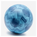 Futbalová lopta Softball XLight 290 g veľkosť 5 modrá