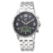 ETT Eco Tech Time EGS-11551-21M Professional Radio Controlled men`s 43mm