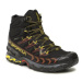 La Sportiva Trekingová obuv Ultra Raptor II Mid Gtx GORE-TEX 34B999100 Čierna