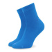 United Colors Of Benetton Súprava 4 párov vysokých detských ponožiek 6GRD07028 Farebná