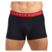 3PACK pánske boxerky Tommy Hilfiger tmavo modré (UM0UM03181 0R1)