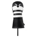 Callaway Vintagewood 20 Black/White Headcover