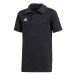 Dětské polo tričko Condivo 18 Cotton JR model 15944908 - ADIDAS