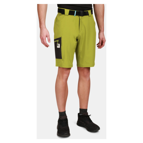 Pánske športové kraťasy a šortky Kilpi