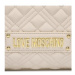 LOVE MOSCHINO Kabelka JC4006PP1HLA0110 Béžová