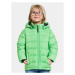 Didriksons Zimné bundy Rodi Kids Jacket 2 504983 Zelená