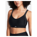 Podprsenka Under Armour UA Infinity Low 2.0 Strap Bra