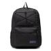 JanSport Ruksak Flex Pack EK0A5BBXN551 Čierna