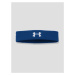 Performance Under Armour Blue Men's Headband