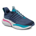 Adidas Sneakersy Alphaboost V1 IE9732 Modrá