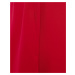 Dámska sukňa SP38 Červená - Nife červená