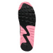 Nike Sportswear Nízke tenisky 'Nike Air Max 90'  sivá / ružová / biela