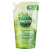 Radox Tekuté mydlo s náhradnou náplňou s antibakteriálnou zložkou Protect + Refresh 500 ml