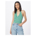 BDG Urban Outfitters Top  nefritová