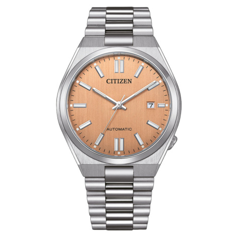 CITIZEN NJ0159-86Z