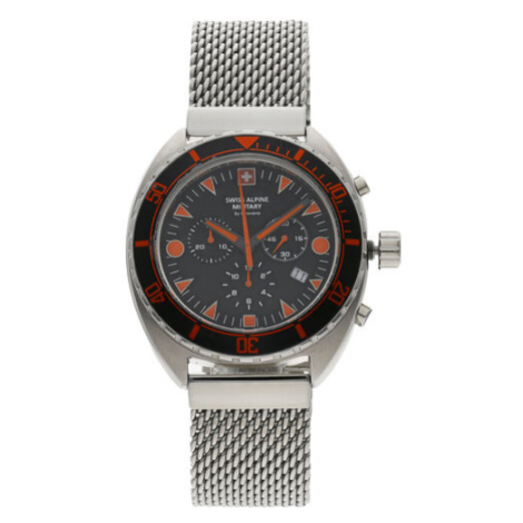 Pánske hodinky Swiss