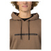 Hannah Seymore Hoody Pánska mikina 10035974HHX coca mocha