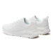 Skechers Sneakersy Uno Lite-Lighter One 183120/WHT Biela