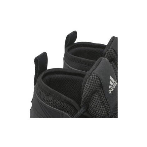Adidas Trekingová obuv Terrex Trailmaker Mid Gtx GORE-TEX FZ1822 Čierna
