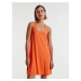 EDITED Letné šaty 'Michelle'  oranžová
