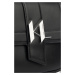 Kabelka Karl Lagerfeld K/Saddle Bag Md Bag Čierna